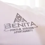 Goscinne Benita 民宿 扎科帕内
