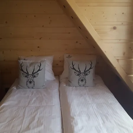 Homestay szállás Goscinne Benita Zakopane