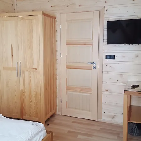 Goscinne Benita * Zakopane