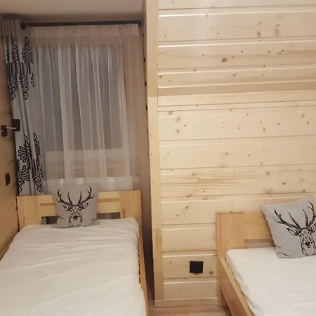 Homestay szállás Goscinne Benita Zakopane