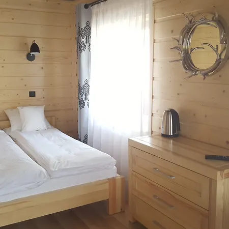 Homestay szállás Goscinne Benita *