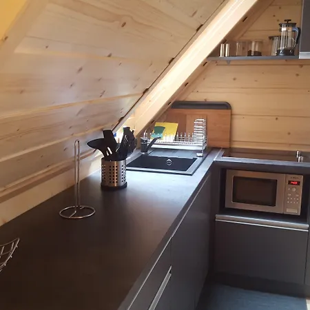 Goscinne Benita Homestay szállás Zakopane