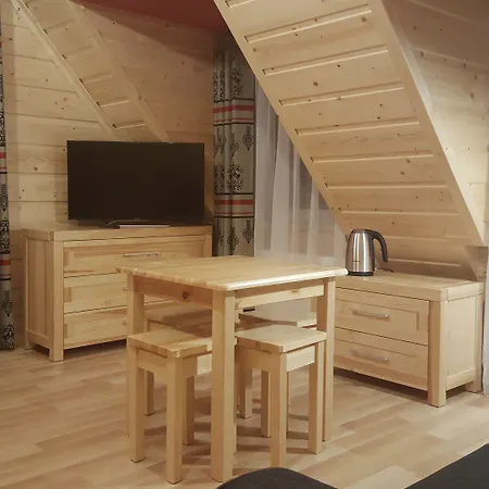 Homestay szállás Goscinne Benita *