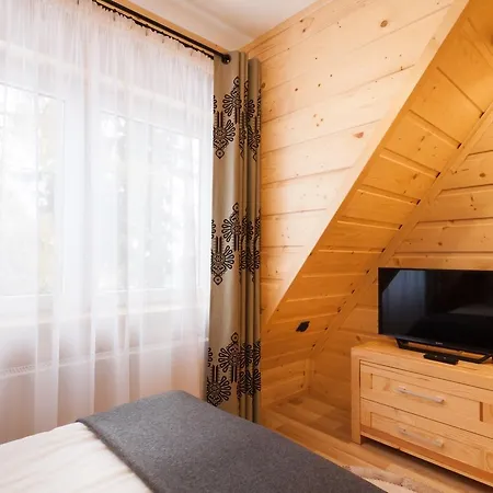 Goscinne Benita Homestay szállás Zakopane