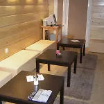 Accommodatie bij particulieren Goscinne Benita *