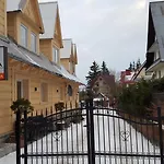Goscinne Benita Accommodatie bij particulieren Zakopane