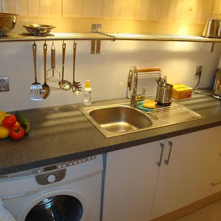 Homestay Goscinne Benita Zakopane