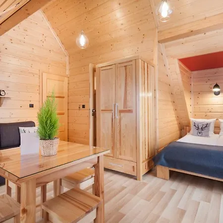 Homestay Goscinne Benita Zakopane