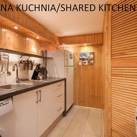 Kwatera prywatna Gościnne Benita *