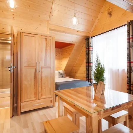 Homestay Goscinne Benita Zakopane