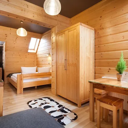 Goscinne Benita Zakopane