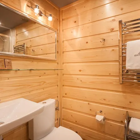 Homestay Goscinne Benita Zakopane