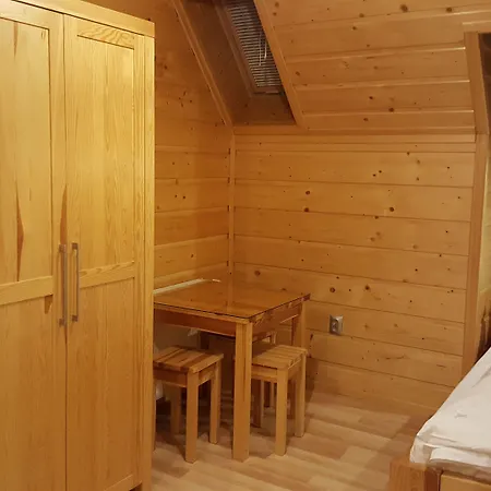 Gościnne Benita * Zakopane