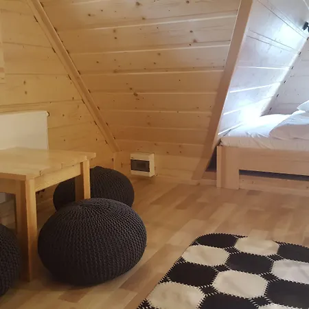 Kwatera prywatna Gościnne Benita *