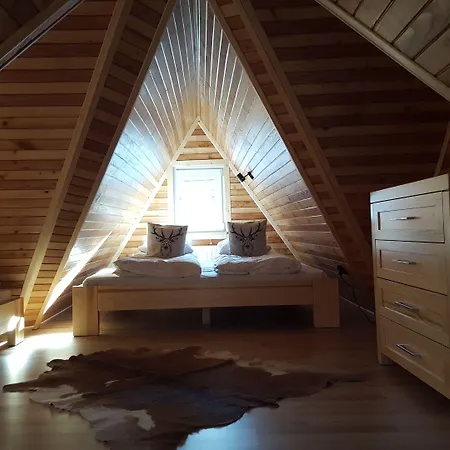 Gościnne Benita Kwatera prywatna Zakopane