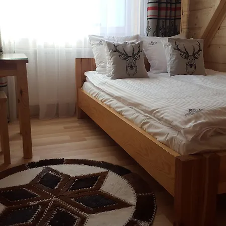 Habitación en casa particular Goscinne Benita