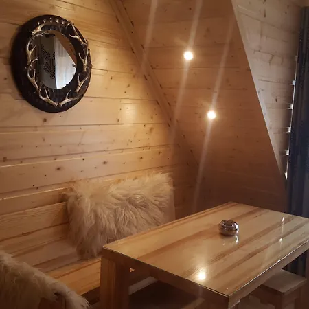 홈스테이 Goscinne Benita