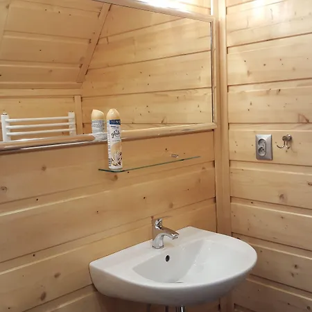 Goscinne Benita Quarto em Acomodações Particulares Zakopane