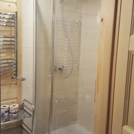 Goscinne Benita Ubytování v soukromí *