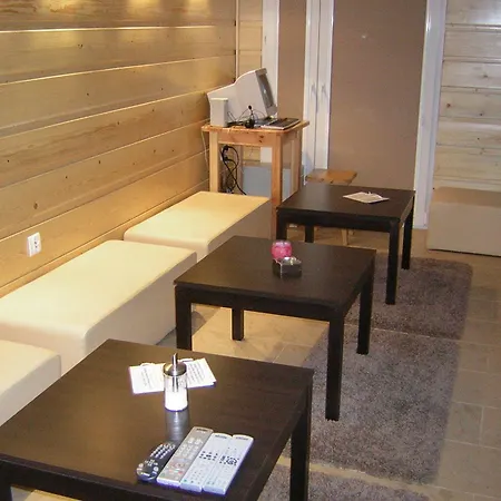 홈스테이 Goscinne Benita *