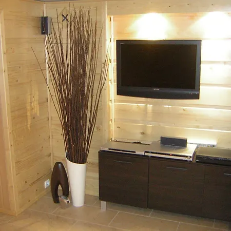 Gościnne Benita * Zakopane