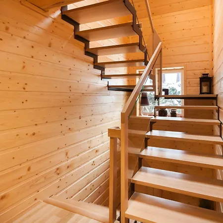 Goscinne Benita Ubytování v soukromí