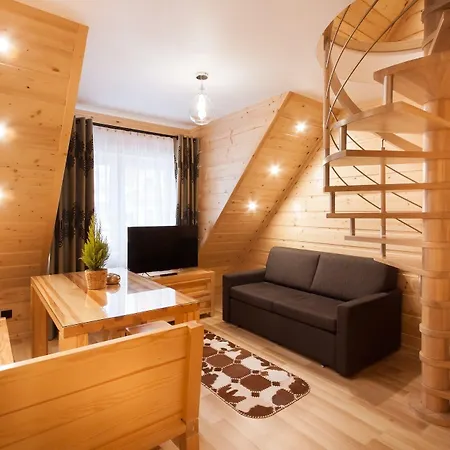 Goscinne Benita * Zakopane
