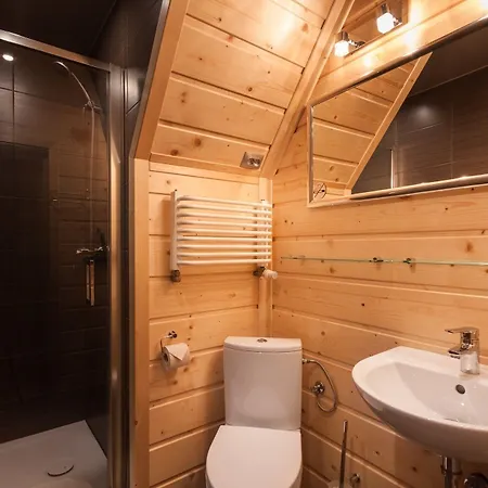 Goscinne Benita Habitación en casa particular Zakopane