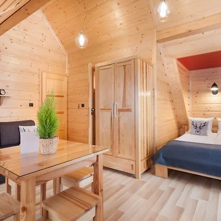 Goscinne Benita * Zakopane