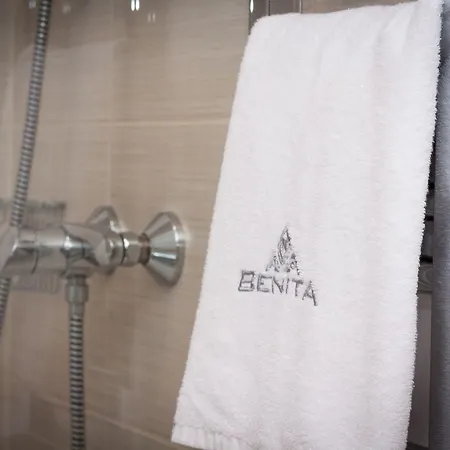 Goscinne Benita * Zakopane