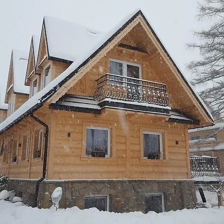 Kwatera prywatna Gościnne Benita