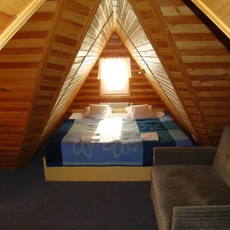 Habitación en casa particular Goscinne Benita Zakopane