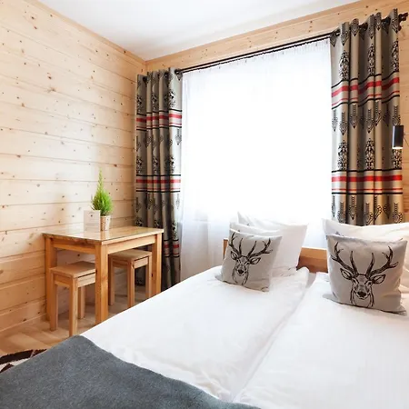 Goscinne Benita Zakopane