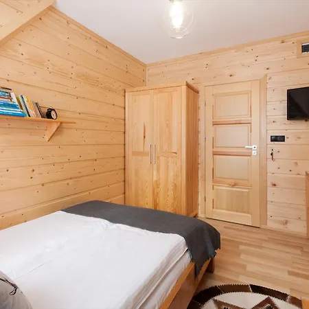 Gościnne Benita * Zakopane