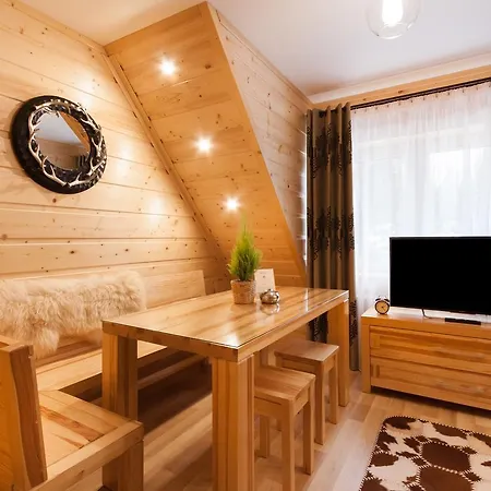 Goscinne Benita Homestay Zakopane