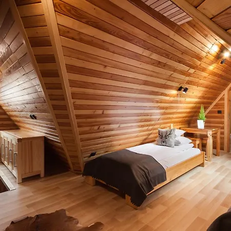 Homestay Goscinne Benita Zakopane