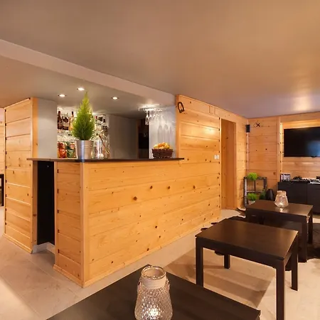 Goscinne Benita * Zakopane