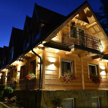 Kwatera prywatna Gościnne Benita *