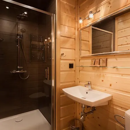 Kwatera prywatna Gościnne Benita Zakopane