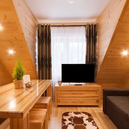 Goscinne Benita Zakopane