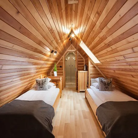 Gościnne Benita Kwatera prywatna