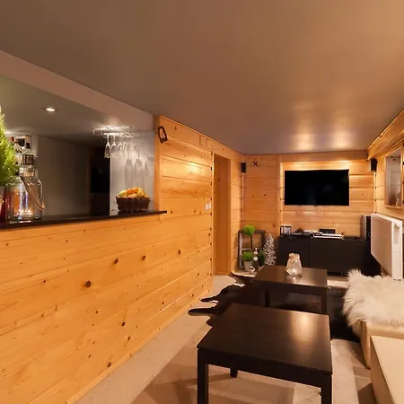 Goscinne Benita Zakopane