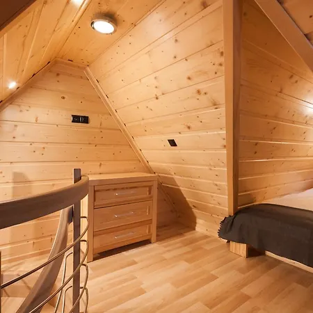 Ubytování v soukromí Goscinne Benita