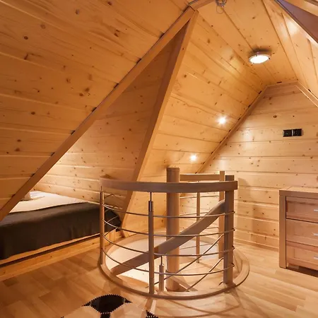 Goscinne Benita Habitación en casa particular
