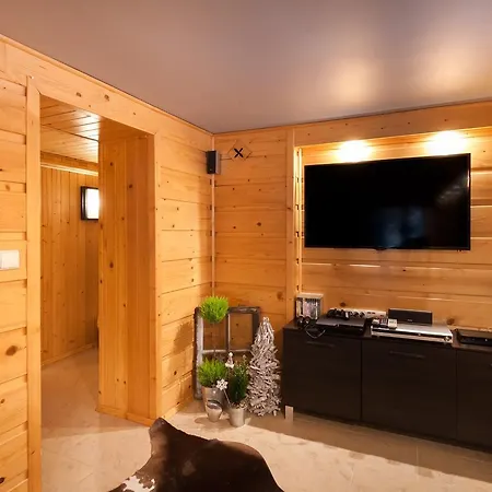 Goscinne Benita Ubytování v soukromí *