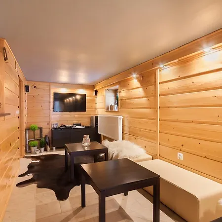 Homestay Goscinne Benita Zakopane
