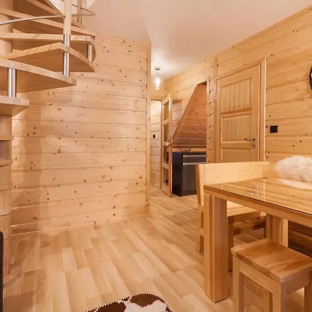 Kwatera prywatna Gościnne Benita Zakopane