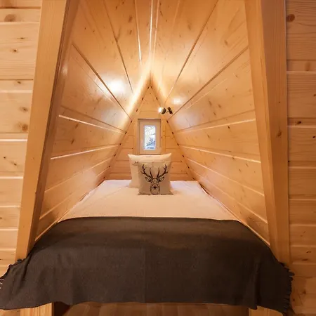 Gościnne Benita * Zakopane