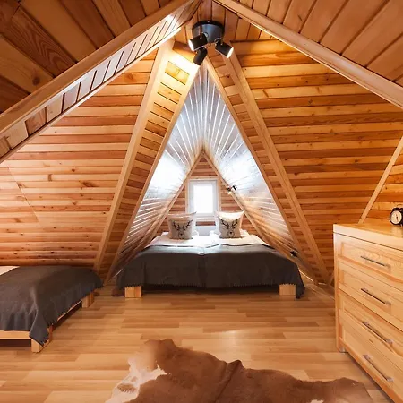 Goscinne Benita Zakopane