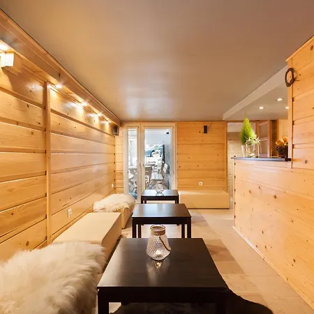 Goscinne Benita Ubytování v soukromí *